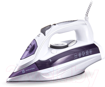 Утюг Evolution I-3042T - фото