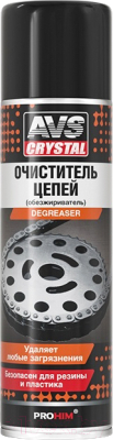 Очиститель цепи AVS AVK-732 / A40754S - фото
