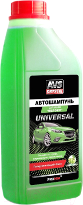 Автошампунь AVS AVK-705 / A07567S - фото