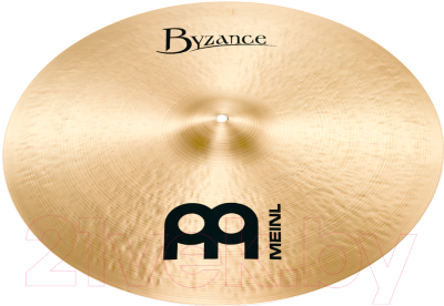 Тарелка музыкальная Meinl B20MR Medium Ride - фото