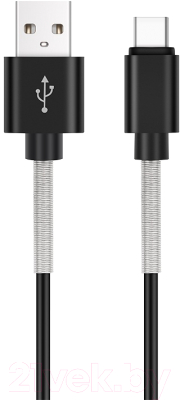 Кабель AVS Type C TC-361S / A40283S - фото