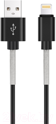 Кабель AVS Для iphone 5 IP-561S / A40285S - фото