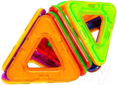 Конструктор магнитный Unicon Magical Magnet / 2905368