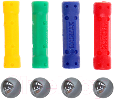 Конструктор магнитный Unicon 1371059