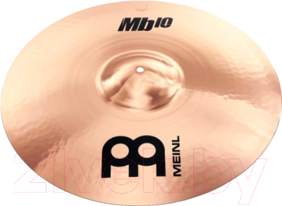 Тарелка музыкальная Meinl MB10-21MR-B Medium Ride - фото