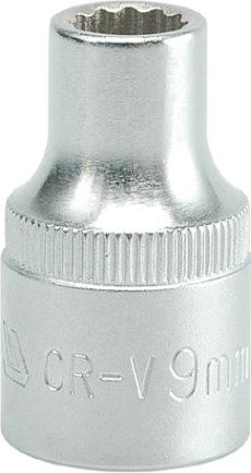 Головка слесарная Yato YT-1271 - фото