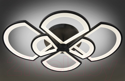 Потолочный светильник Omnilux Cargeghe OML-49217-144