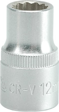 Головка слесарная Yato Yato YT-1274 - фото