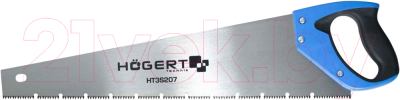 Ножовка Hoegert HT3S205 - фото