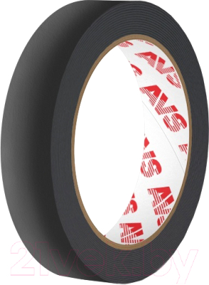 Скотч двухсторонний AVS SCH-023 / A40219S - фото