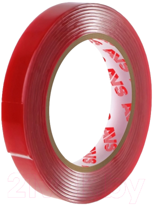 Скотч двухсторонний AVS SCH-028 / A40224S - фото