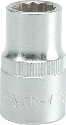 Головка слесарная Yato YT-1275 - фото