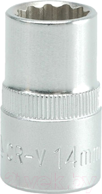 Головка слесарная Yato YT-1276 - фото