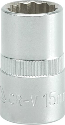 Головка слесарная Yato YT-1277 - фото