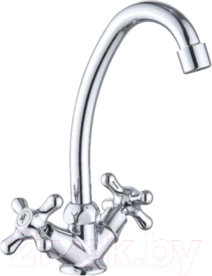 Смеситель Cronwil CD340-40 - фото