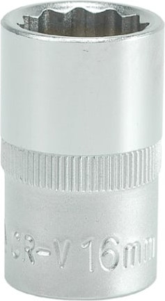 Головка слесарная Yato YT-1278 - фото