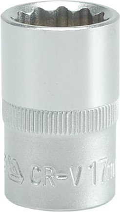 Головка слесарная Yato YT-1279 - фото