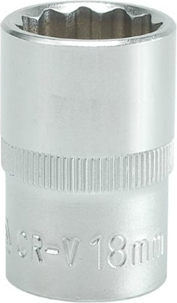 Головка слесарная Yato YT-1280 - фото