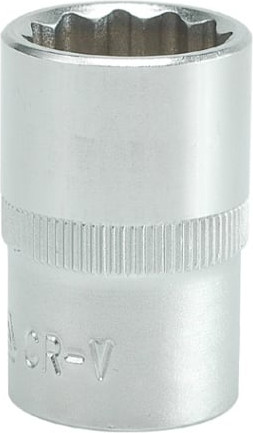 Головка слесарная Yato YT-1281 - фото