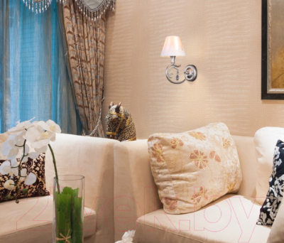 Бра Евросвет Incanto 60069/1