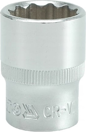 Головка слесарная Yato YT-1282 - фото