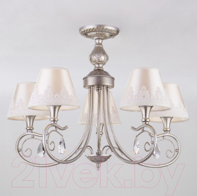 Люстра Евросвет Incanto 60069/5 - фото