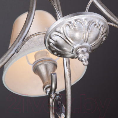 Люстра Евросвет Incanto 60069/5