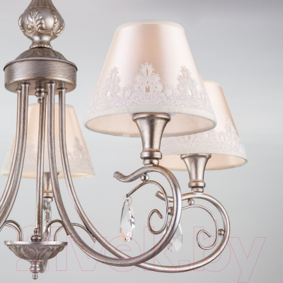 Люстра Евросвет Incanto 60069/5