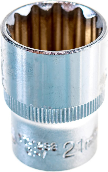 Головка слесарная Yato YT-1283 - фото