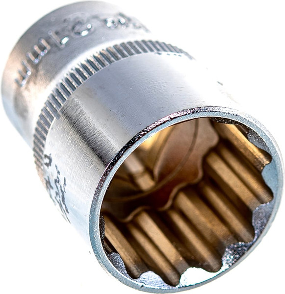 Головка слесарная Yato YT-1283