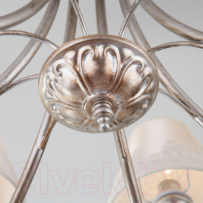 Люстра Евросвет Incanto 60069/8