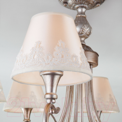 Люстра Евросвет Incanto 60069/8