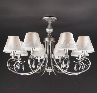 Люстра Евросвет Incanto 60069/8