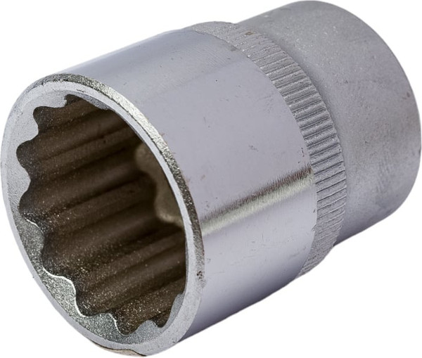 Головка слесарная Yato YT-1285 - фото