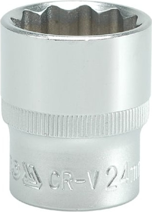 Головка слесарная Yato YT-1286 - фото