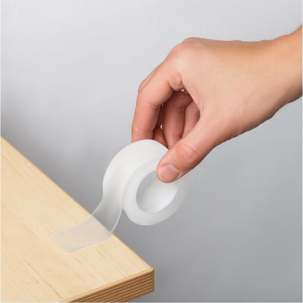 Скотч двухсторонний OfficeSpace Двусторонний / КЛДм-41726