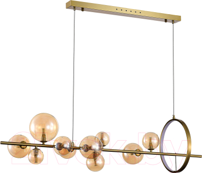 Потолочный светильник ST Luce SL1165.323.15 - фото