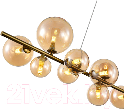 Потолочный светильник ST Luce SL1165.323.15