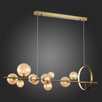 Потолочный светильник ST Luce SL1165.323.15