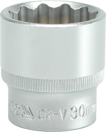 Головка слесарная Yato YT-1291 - фото