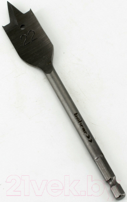 Сверло Bohrer 31722152