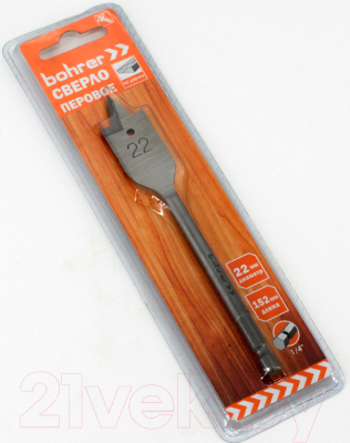 Сверло Bohrer 31722152