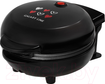 Вафельница Galaxy GL 2980 - фото
