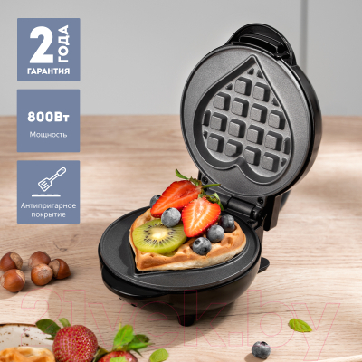 Вафельница Galaxy GL 2980