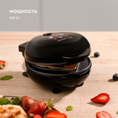 Вафельница Galaxy GL 2980