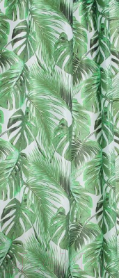 Шторка-занавеска для ванны Вилина Для бережливых 66661-0522 - фото