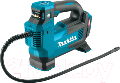 Насос электрический Makita MP001GZ - фото
