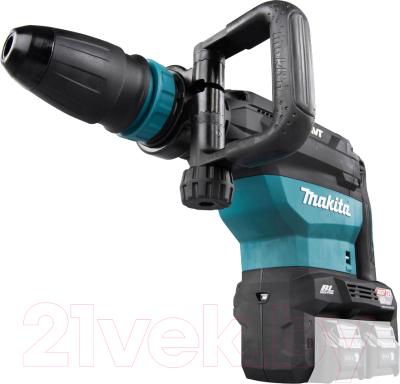 Профессиональный отбойный молоток Makita HM002GZ03