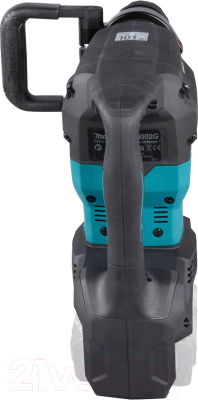 Профессиональный отбойный молоток Makita HM002GZ03
