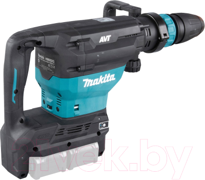 Профессиональный отбойный молоток Makita HM002GZ03